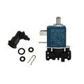 Solenoidventil Magnetventil Reparatur Kit DeLonghi Kaffeevollautomat 5513225711