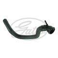 GATES 05-2557 KÜHLERSCHLAUCH OBEN FÜR AUDI SEAT SKODA VW