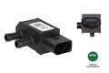 Abgasdruck Sensor NTK für Audi Skoda VW Q2 + A5 + Cabrio + Sportback 13-> 77286