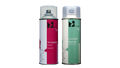 Spray BLMC-Rover HNA British Racing Green BLVC 617 Basis-+Klarlack 2x400ml Set