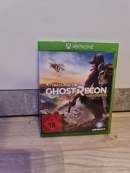 Tom Clancys Ghost Recon Wildlands Xbox One