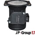 JP GROUP (1193902700) Luftmassenmesser für AUDI SEAT SKODA VW