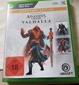 Assassin's Creed Valhalla: Ragnarök Edition - [Xbox One/Series X] 