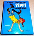 Pippi Langstrumpf ; Astrid Lindgren : Gesamtausgabe ca. 400 Seiten ; Oetinger