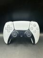 Sony DualSense Wireless Gamepad Controller Playstation 5 PS5 - Weiß/Schwarz