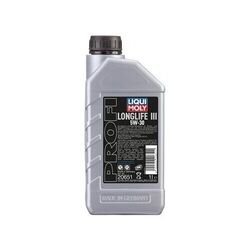 Liqui Moly Profi Longlife III 5W-30 Motoröl 1-Liter - Art.Nr. 20651