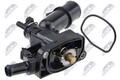 NTY CTM-FT-012 Thermostat, Kühlmittel für ALFA ROMEO  passend für FIAT