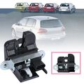 Heckklappenschloß Schloß Heckklappe Entriegelung Für VW GOLF V/Mk5 1K6827505D