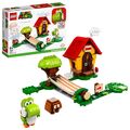 LEGO® Super Mario 71367 Marios Haus und Yoshi – Erweiterungsset | Neu | OVP