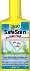 Tetra SafeStart- lebende Bakterien Beckenneustart Neueinrichtung  250 ml