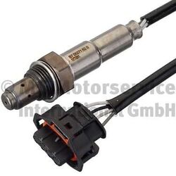 Lambdasonde PIERBURG 7.05271.62.0 vorne für ALFA ROMEO  passend für FIAT OPEL