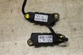 Mercedes-Benz C-Klasse CLC W203 2x Aufprallsensor Crashsensor 0018209126
