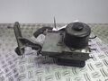 ABS Steuergerät Hydraulikblock A0034319412 Mercedes-Benz C-Klasse (W203) C 180 