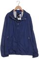 Bugatti Jacke Herren Anorak Jacket Kurzmantel Gr. EU 52 Marineblau #ct7xjya