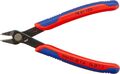 KNIPEX 78 61 125 Electronic Super Knips Elektronik-Seitenschneider 125 mm