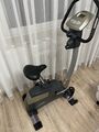 Physionics® Heimtrainer Fahrrad Home Indoor Ergometer Cycling Trimmrad Speedbike