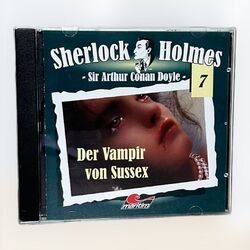 Maritim - SHERLOCK HOLMES - Sir Arthur Conan Doyle - zur Auswahl /  TOP KRIMIS