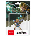 Nintendo amiibo The Legend of Zelda - Link (Tears of the Kingdom) Figur