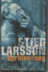 Stieg Larsson: Verblendung