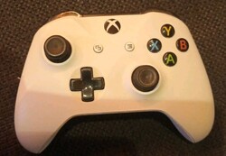 Microsoft Xbox Wireless Controller - Robot White