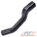 LADELUFTSCHLAUCH DRUCKSCHLAUCH TURBOSCHLAUCH FÜR FORD MONDEO 3 2.0 TDCI BJ 01-07