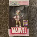 Funko Pop! Rock Candy Marvel Gwenpool Summer Convention 2017