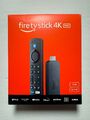 Fire TV Stick 4K MAX Amazon Alexa Streaming für Fernseher Wi-Fi 6E HDMI WLAN NEU