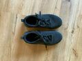 Sneaker von Skechers - schwarz - Gr. 35