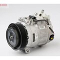 Denso DCP17038 Kompressor Klimaanlage für MERCEDES BENZ C KLASSE CLC CLK CLS E