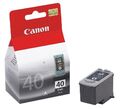 Canon PG-40 CL-41 Tintenpatrone für Pixma iP1600 iP1700 iP1800 iP1900 iP2200 SET