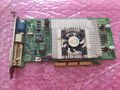 Creative GeForce 3 Titanium, GeForce 3 Ti 500, 64 MB DDR, AGP4x