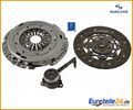 Kupplungssatz XTend Kit plus CSC SACHS 3000990328 für VW CC