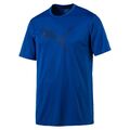 Puma Laufshirt Fitnessshirt Tee T-Shirt Fitness Sport Training Herren Männer
