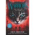 Warriors: The Broken Code #5: The Place of No Stars - (W - Hardcover NEU Hunter, E