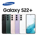 Samsung Galaxy S22+ S22 Plus 5G SM-S906U 128GB/256GB Android Ohne Simlock 6.6"