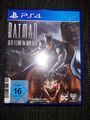 Batman The Telltale Series Der Feind im Inneren PS4 PlayStation 4