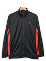 adidas Trainingsjacke 176 XL schwarz Sport Essentials