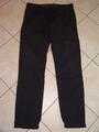 ¯_¯_¯ ALBERTO LOU Regular Slim Fit - Stoffhose - W36/L34 - dunkelblau ¯_¯_¯ )10