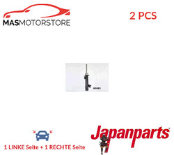 STOSSDAMPFER STOßDÄMPFER 2 STÜCK PAAR JAPANPARTS MM-00803 2PCS A FÜR MINI