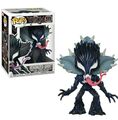 BOX BESCHÄDIGT!! Funko Pop! Marvel Venom Figur - Venomized Groot #511