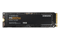 Samsung 970 EVO Plus NVMe™ M.2 SSD - 500 GB