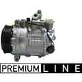 Kompressor Klimaanlage MAHLE ACP 903 000P für Mercedes-Benz Viano Vito Mixto
