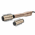 Babyliss AS952E Big Hair Dual gold Warmluftbürste Ionen-Technologie Anti-Frizz