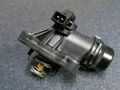 Thermostat für BMW E46 E90 E81 E91 " MADE IN GERMANY " 118i 120i 318i 320i 520i