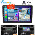 4G+64G Android 13 Autoradio Carplay WiFi Für Ford Focus Transit C S Max Fiesta