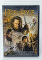 DVD "Der Herr der Ringe -Die Rückkehr des Königs (2003) - 2 Disc-Edition - Gut