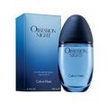 Calvin Klein Obsession Night EDP 100ml - Exklusiver Damenduft