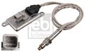 FEBI Harnstoffeinspritzung NOx Sensor Für MAN Cla DAF 92-22 51.15408.0008