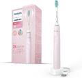 Elektrische Schallzahnbürste Philips Sonicare 3100 Series, Rosa 