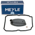 MEYLE Hydraulikfiltersatz 5-Gang Automatik für MERCEDES W202 W203 W204 W211 W212